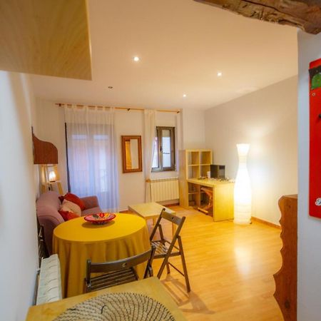 Apartamento A 15 Segundos De La Plaza Mayor Y 1 Minuto De La Catedral Lejlighed León Eksteriør billede